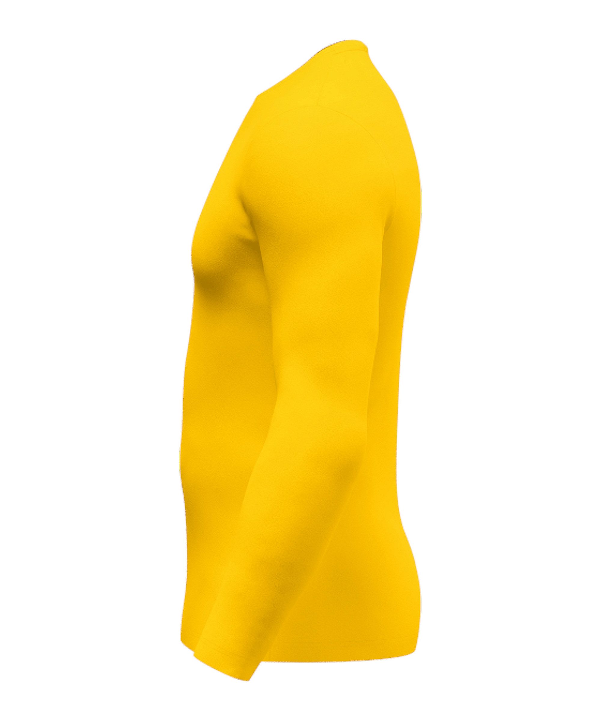 Jako Sweatshirt Function Longsleeve T-Shirt (1-tlg) default