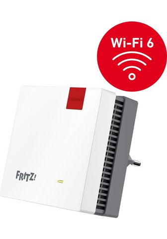  AVM FRITZ!Repeater 1200 AX WLAN-Router...