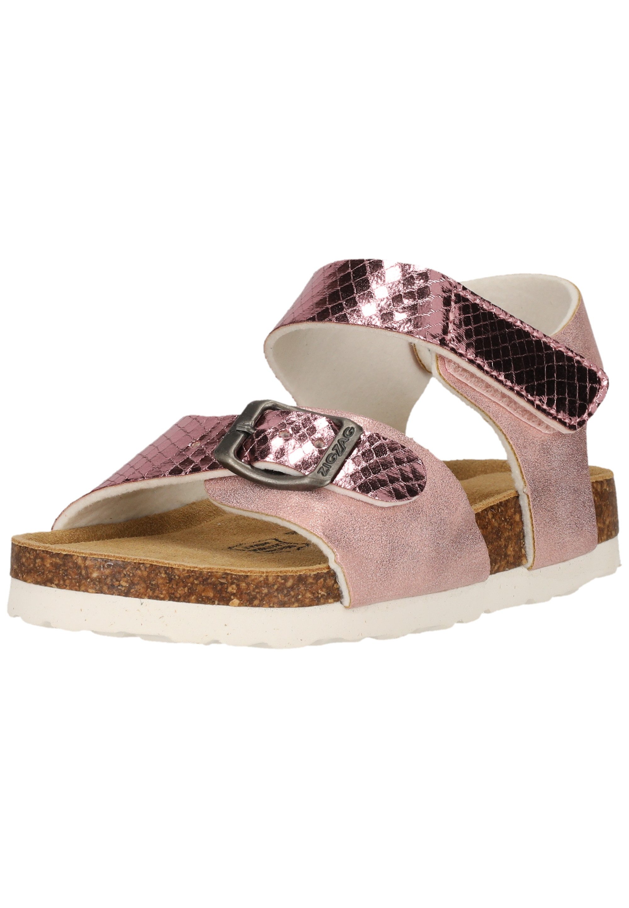 ZIGZAG Avila Sandale mit atmungsaktivem Fußbett