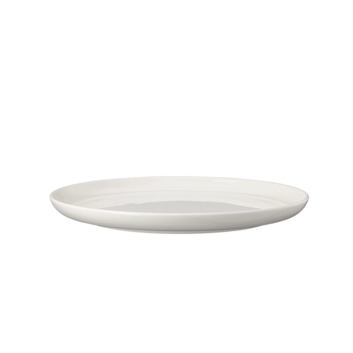 Rosenthal Frühstücksteller Jade Lift, 21 cm