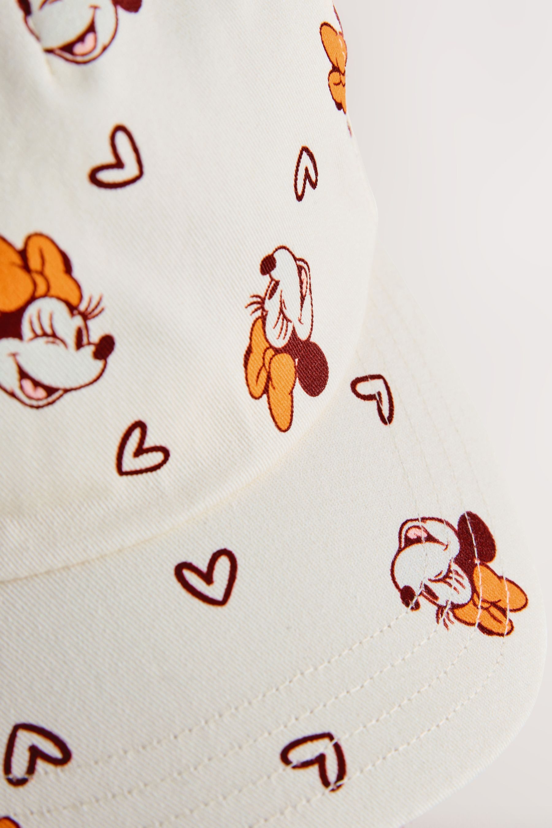 Next Sonnenhut Minnie Mouse Cap (1-St)