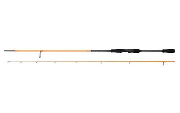 Savage Gear Spinnrute Orange LTD Ultra Light Game 1,98m 2,21m 3-10g UL 2P Spin Angel Rute, Orange-LTD-Ruten sind eine limitierte Serie