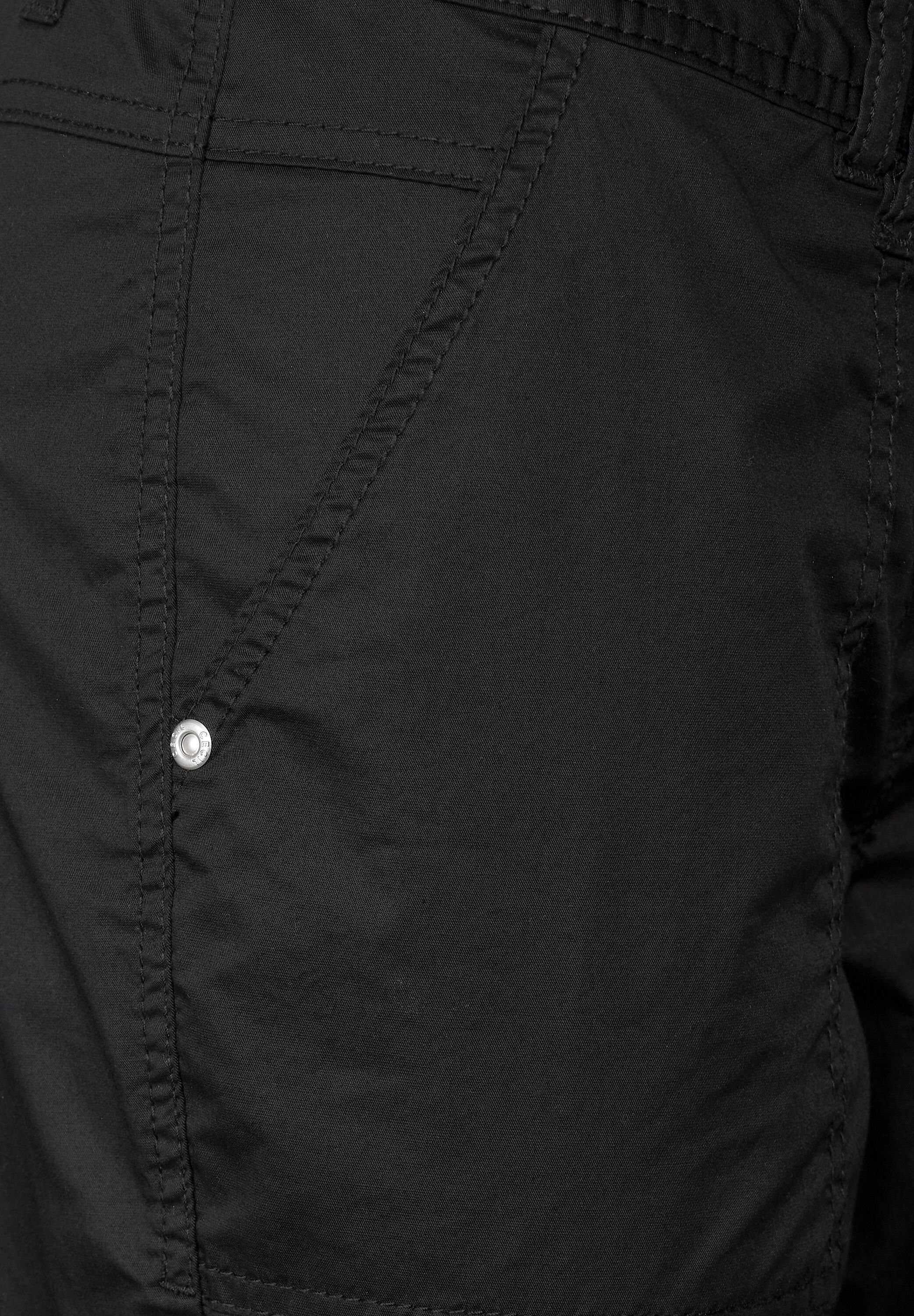 CECIL 3/4-Hose 4-Pocket Style