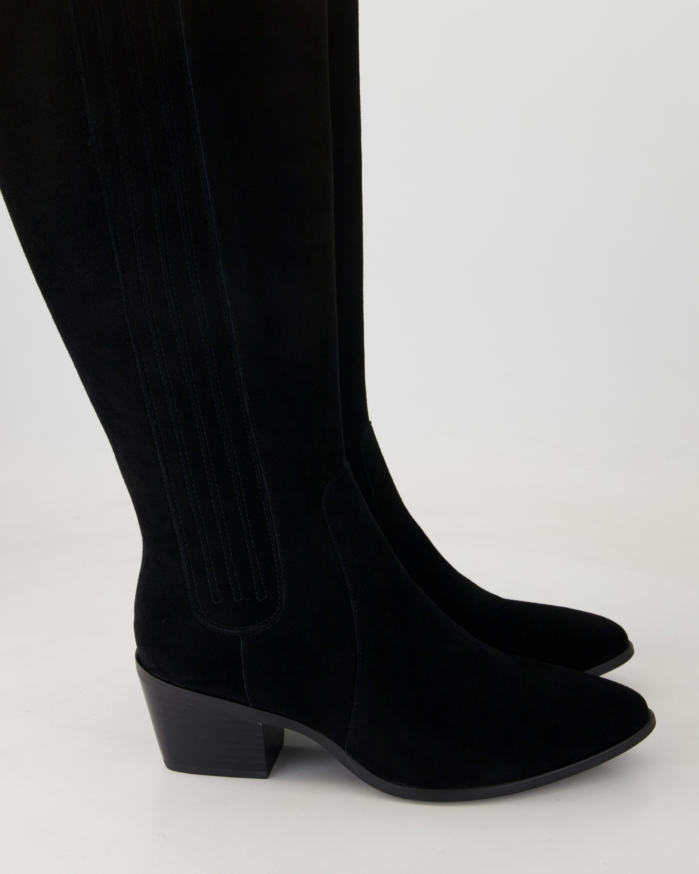 DI LAURO Jy221-Pr27 Stiefel Obermaterial: Leder