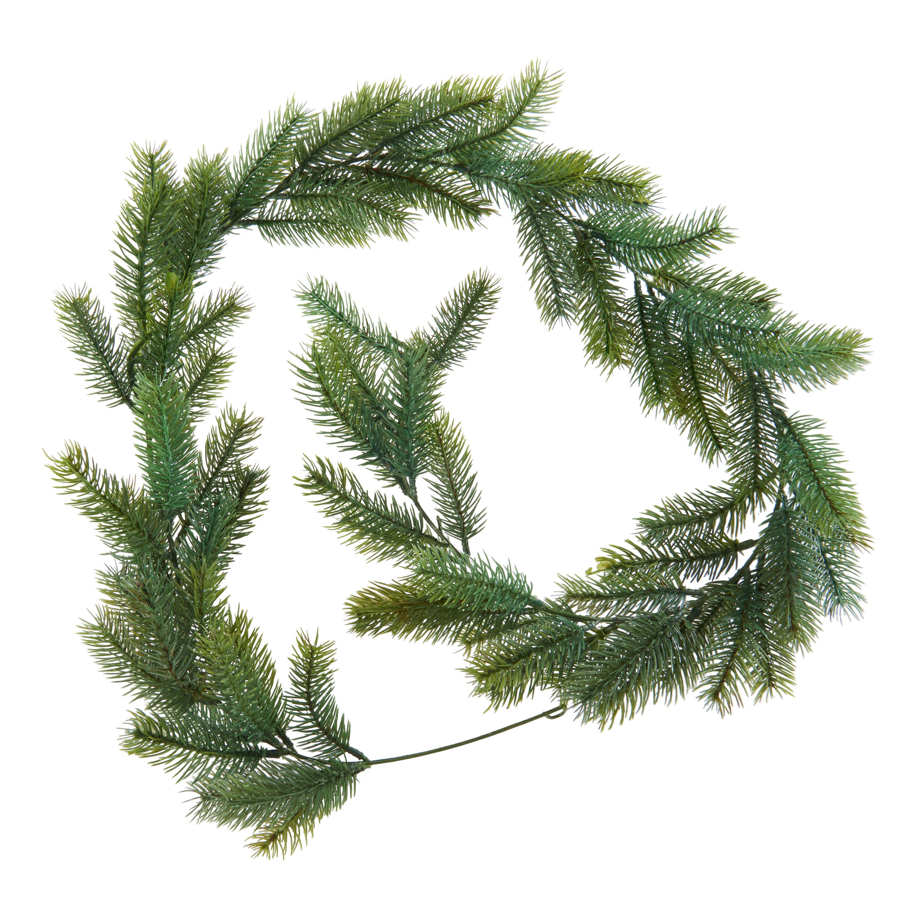 Kunstgirlande Freya, DPI, L 180 cm