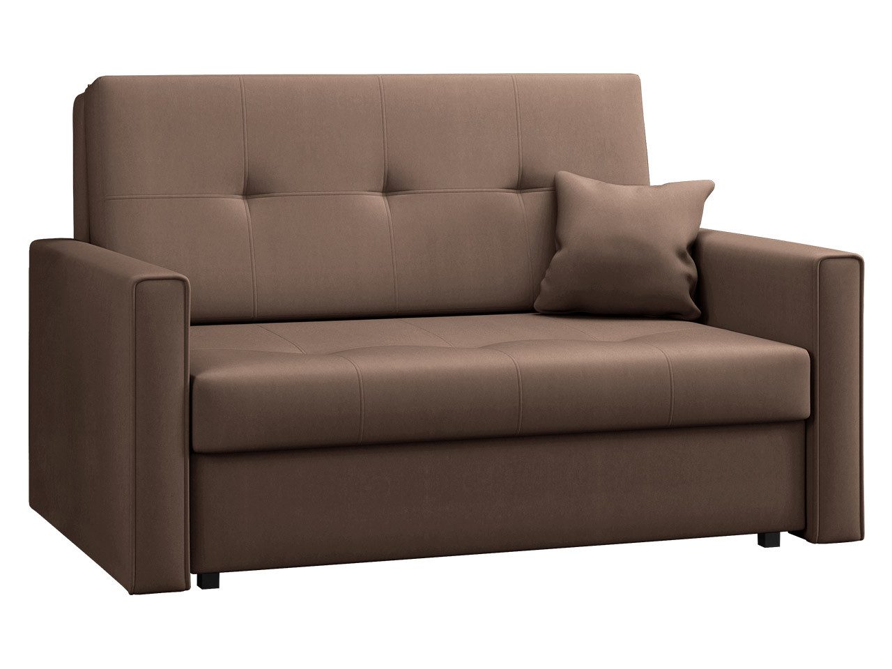 MIRJAN24 Schlafsofa Viva Bis II, mit günstig online kaufen