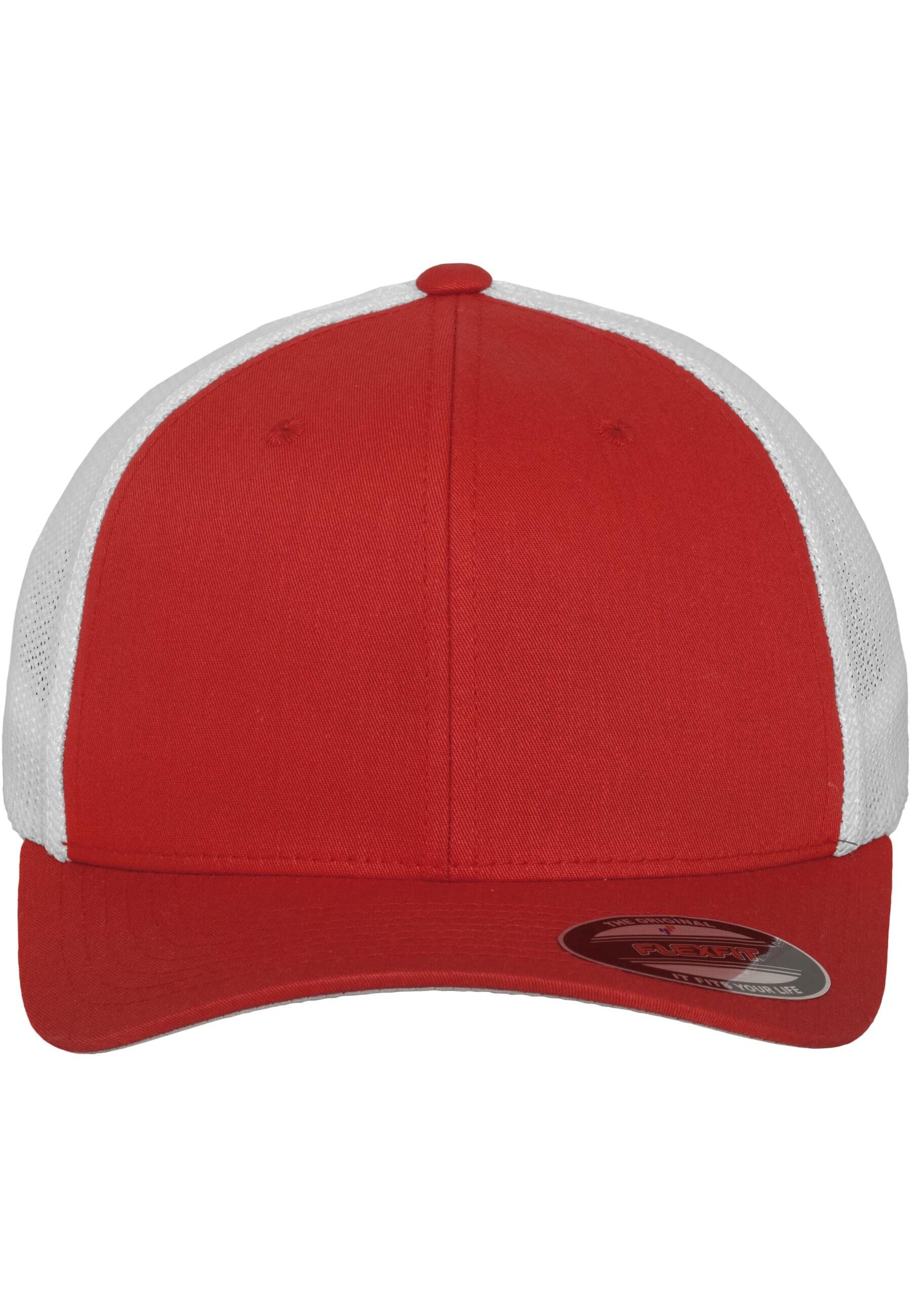 Flexfit Flex Cap Flexfit Unisex Flexfit Mesh Trucker 2-Tone