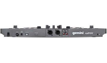 Gemini DJ Controller GMX DJ Mediaplayer