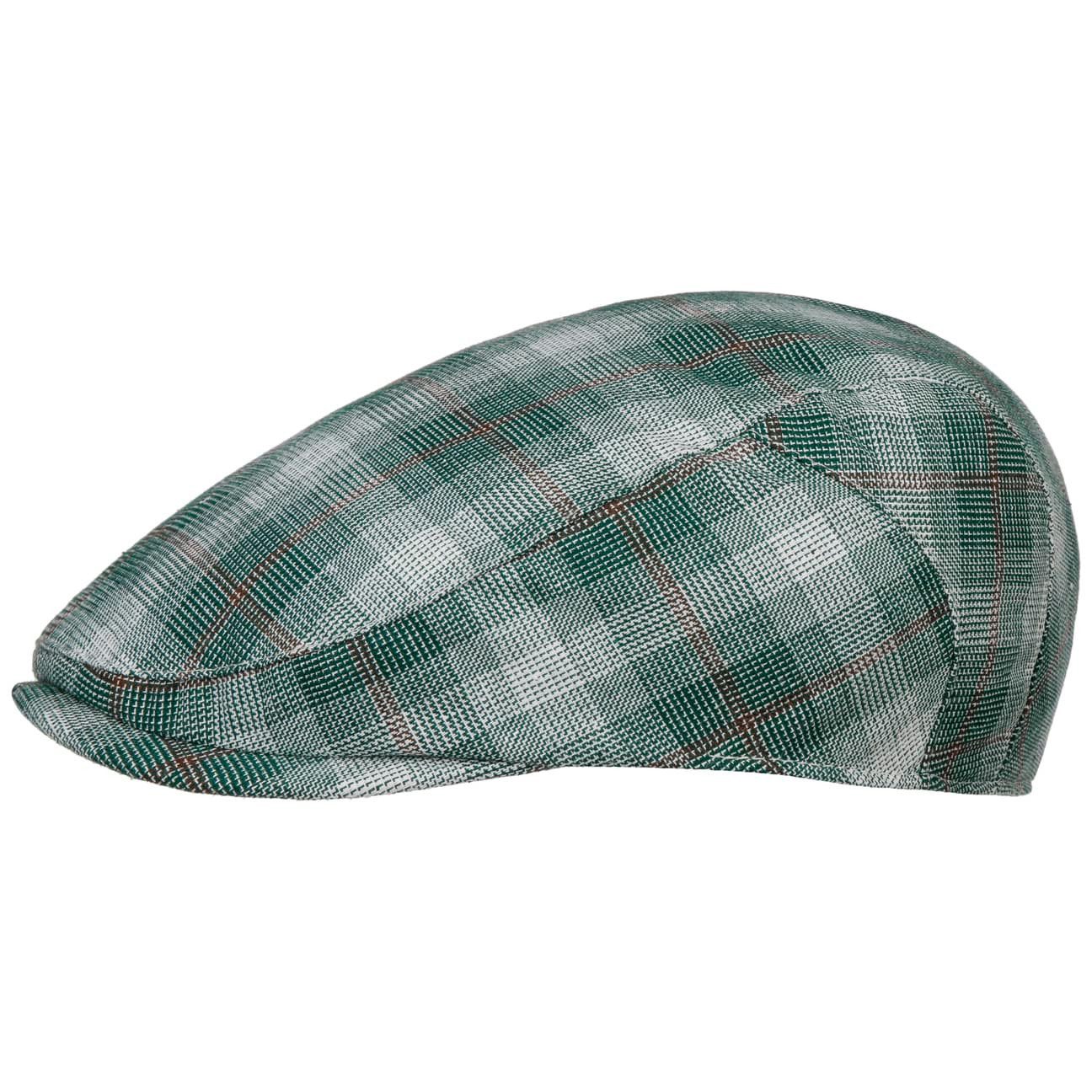 Lipodo Flat Cap (1-St) Schirmmütze mit günstig online kaufen