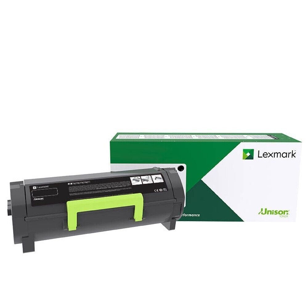 Lexmark B282X00 schwarz Toner für MB2770adhwe Schwarz-Weiß Laserdrucker