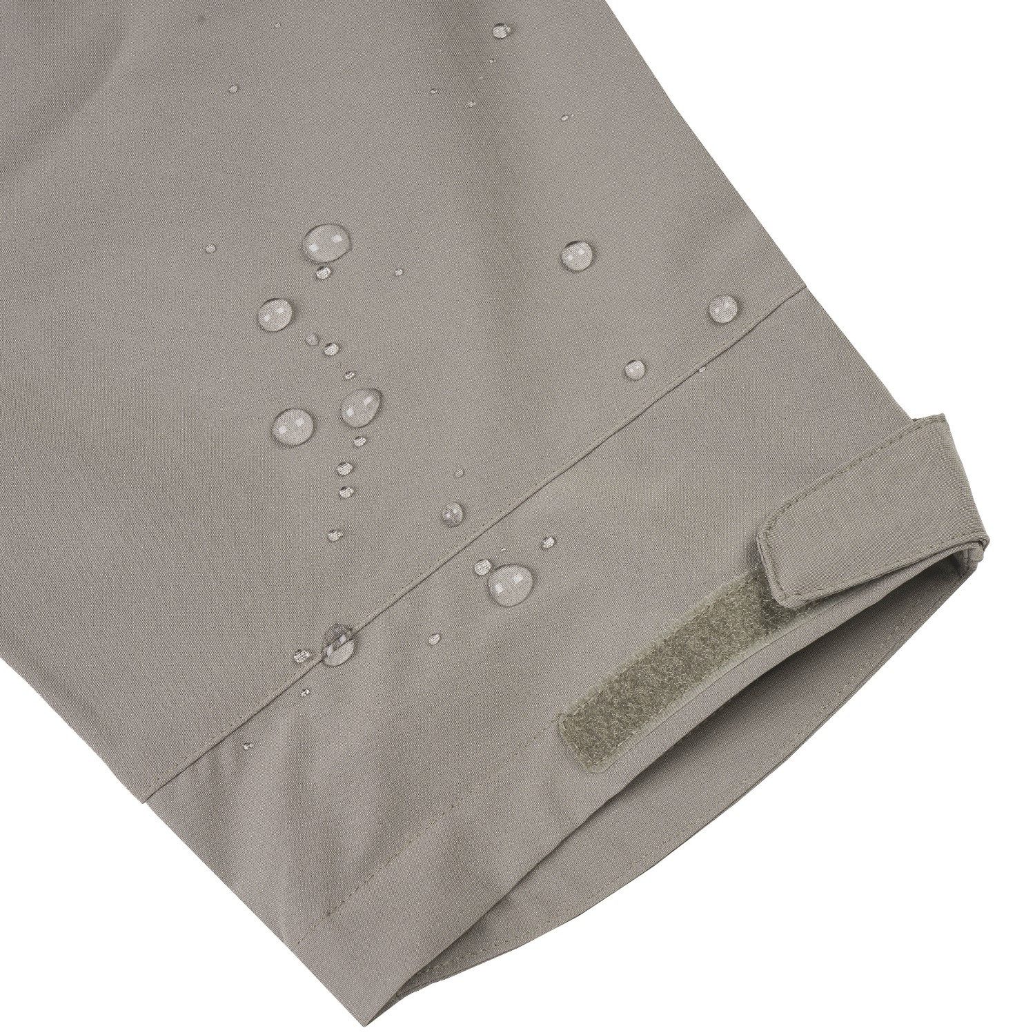 Icepeak Outdoorhose Caprihose Beattie (0-tlg)