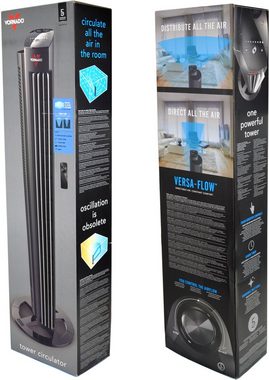 VORNADO Turmventilator AC Tower L