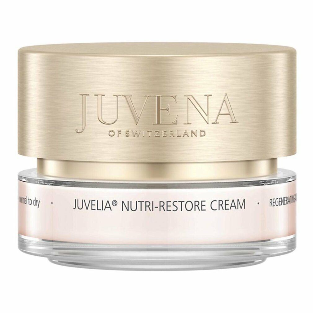 Juvena Tagescreme Juvelia Nutri Restore Cream 50ml