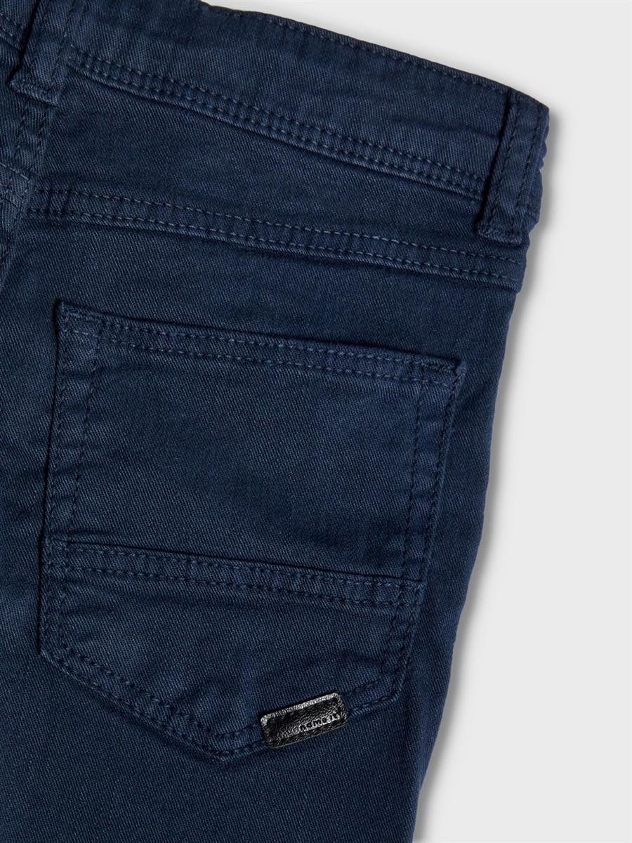 Name It Webhose NKMTHEO XSLIM TWI PANT (1-tlg) sehr schlank