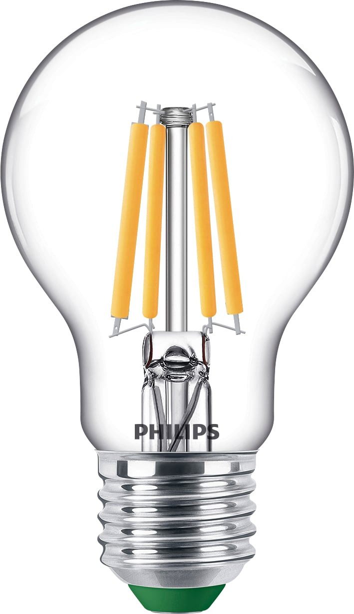 Philips LED-Leuchtmittel Philips LED-Leuchtmittel Birnenform A60 E27 2,3W, günstig online kaufen