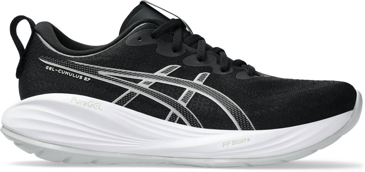 Asics GEL-CUMULUS 27 BLACK/CONCRETE Laufschuh günstig online kaufen