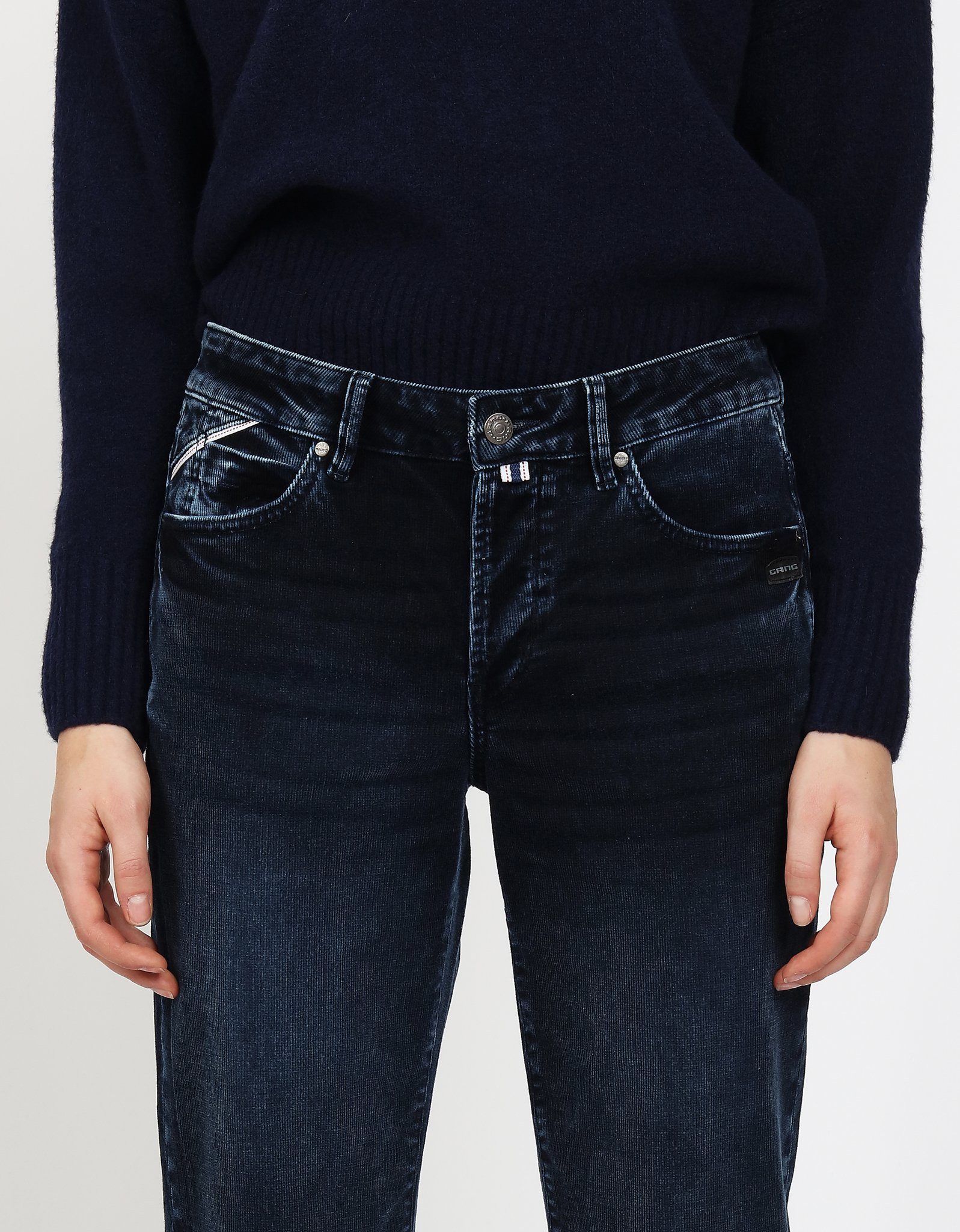 GANG 5-Pocket-Jeans