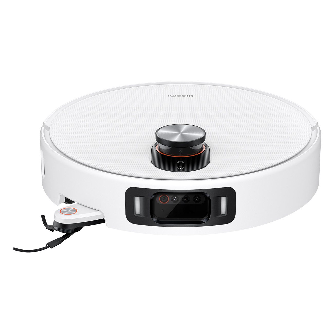 Xiaomi Vacuum 5 Pro - Bild 4