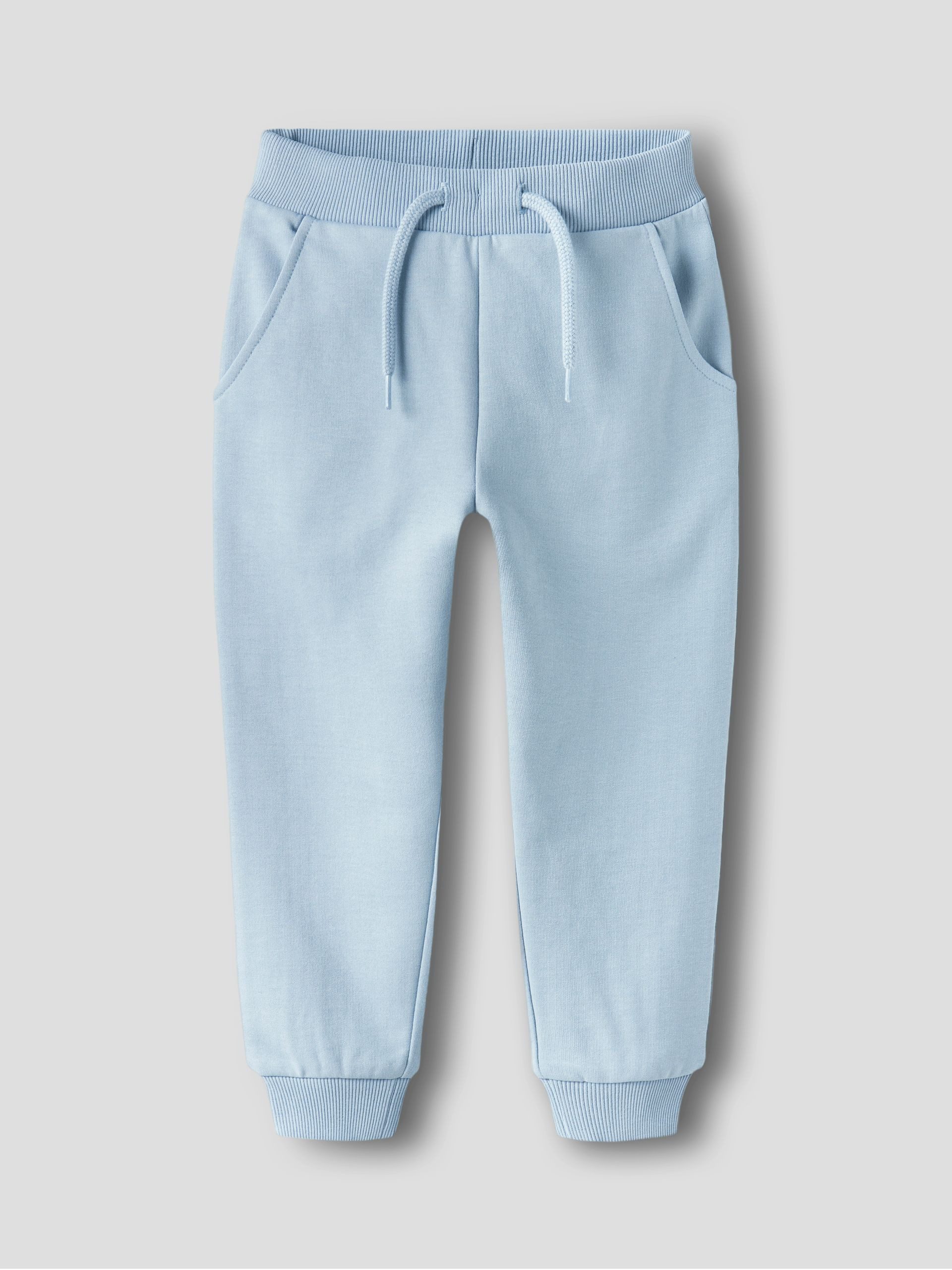 Name It Jogginghose NMNSELI SWE PANT BRU