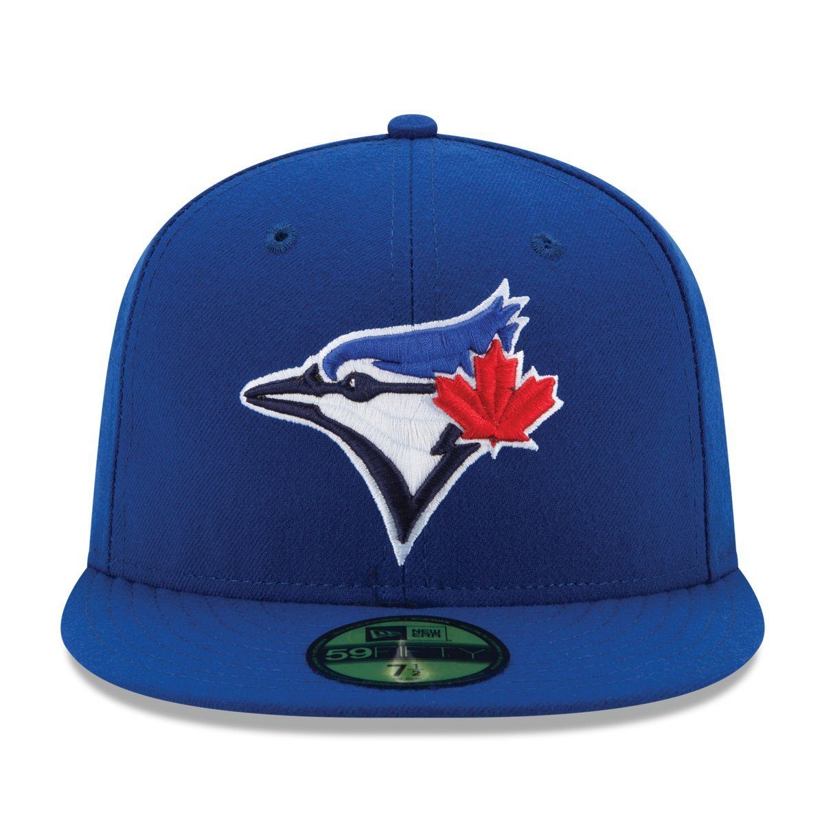 Cap Era Jays AUTHENTIC Toronto Fitted New ONFIELD 59Fifty