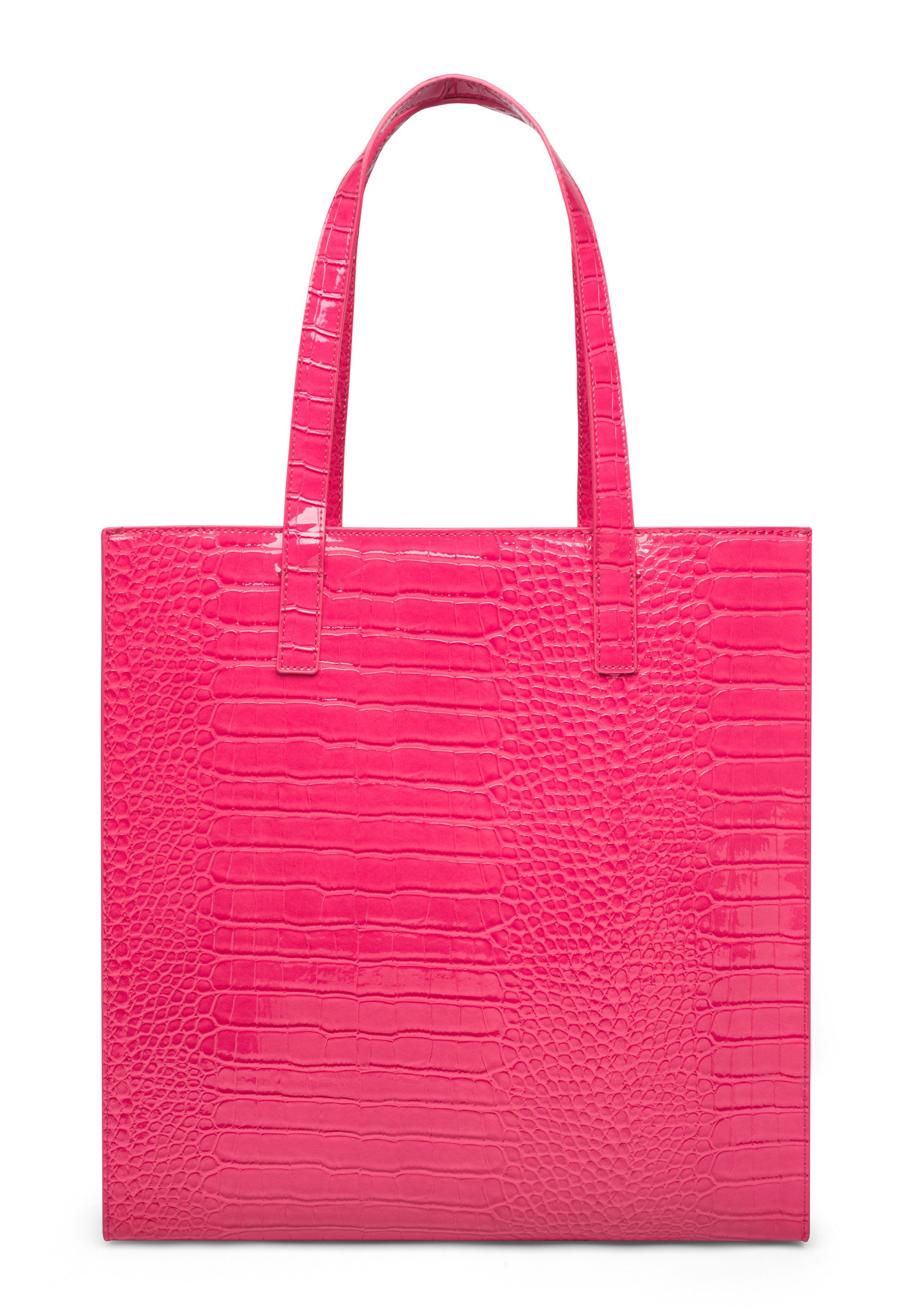 Ted Baker Handtasche CROCCON, Schultergurt, inneres günstig online kaufen