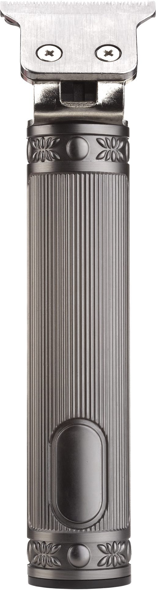 EFALOCK Professional Haarschneider Efalock Trimmer, Konturenschneidemaschine inklusive Zubehörset und Bedienungsanleitung, Präzise Konturenschnitte, hautnahe ZERO-Schnitte, ergonomisches Design