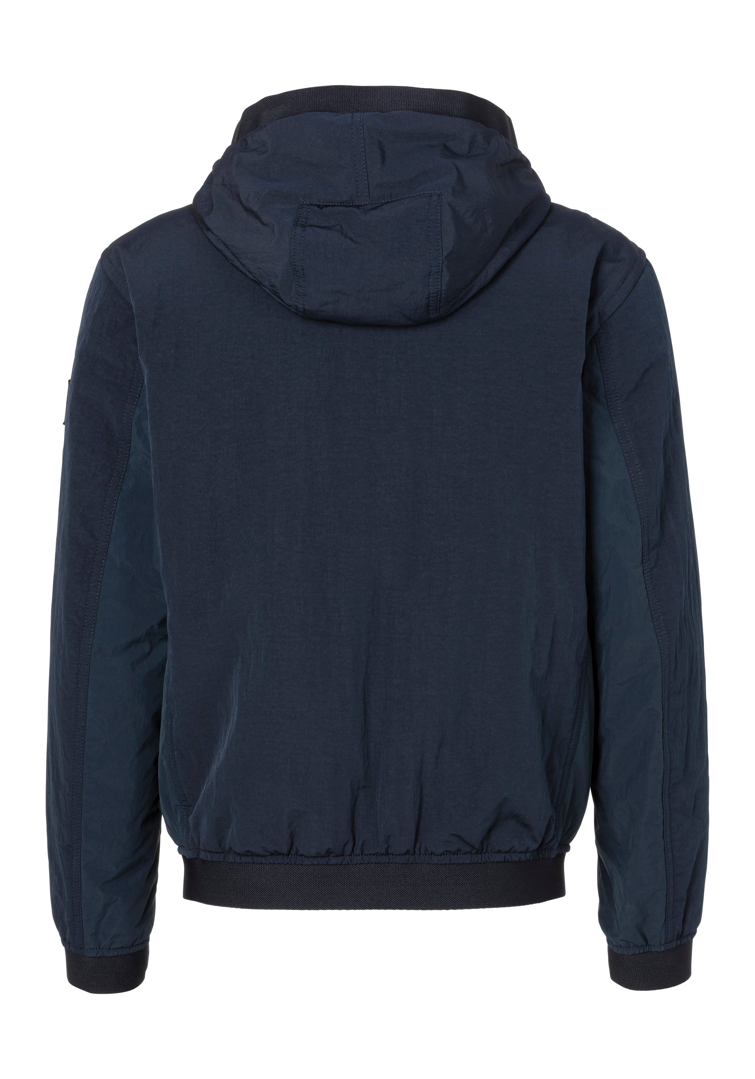 BOSS ORANGE Outdoorjacke Ogmare mit BOSS günstig online kaufen