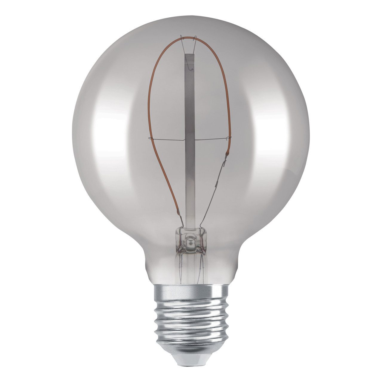Ledvance LED-Leuchtmittel Ledvance LED Leuchtmittel Vintage 1906 Globe G95, Nicht dimmbar. € 10,14, (€ 10,14 pro 1 Stk).