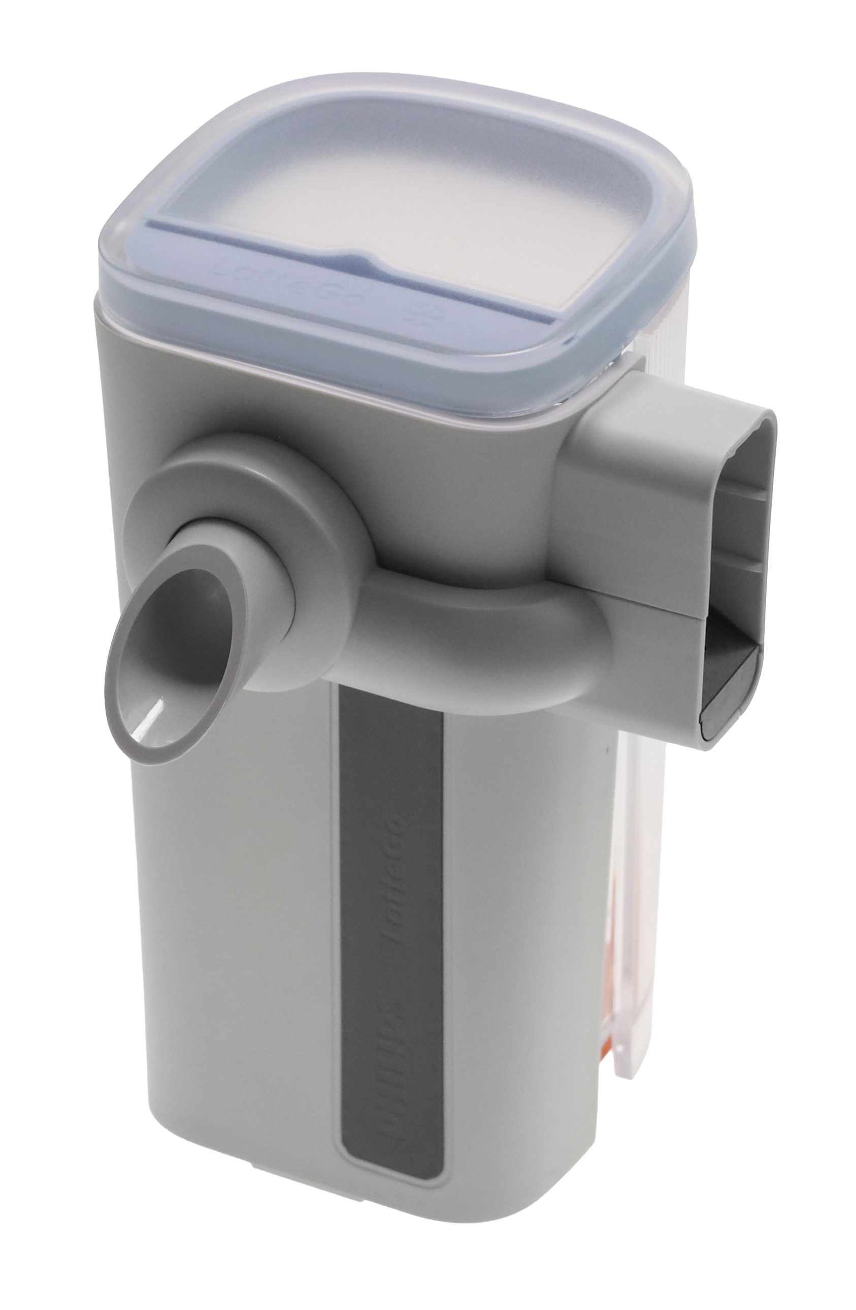 Philips Auffangbehälter Philips 642001018556 Milchbehälter cold brew für EP8757/20 Café Aromis