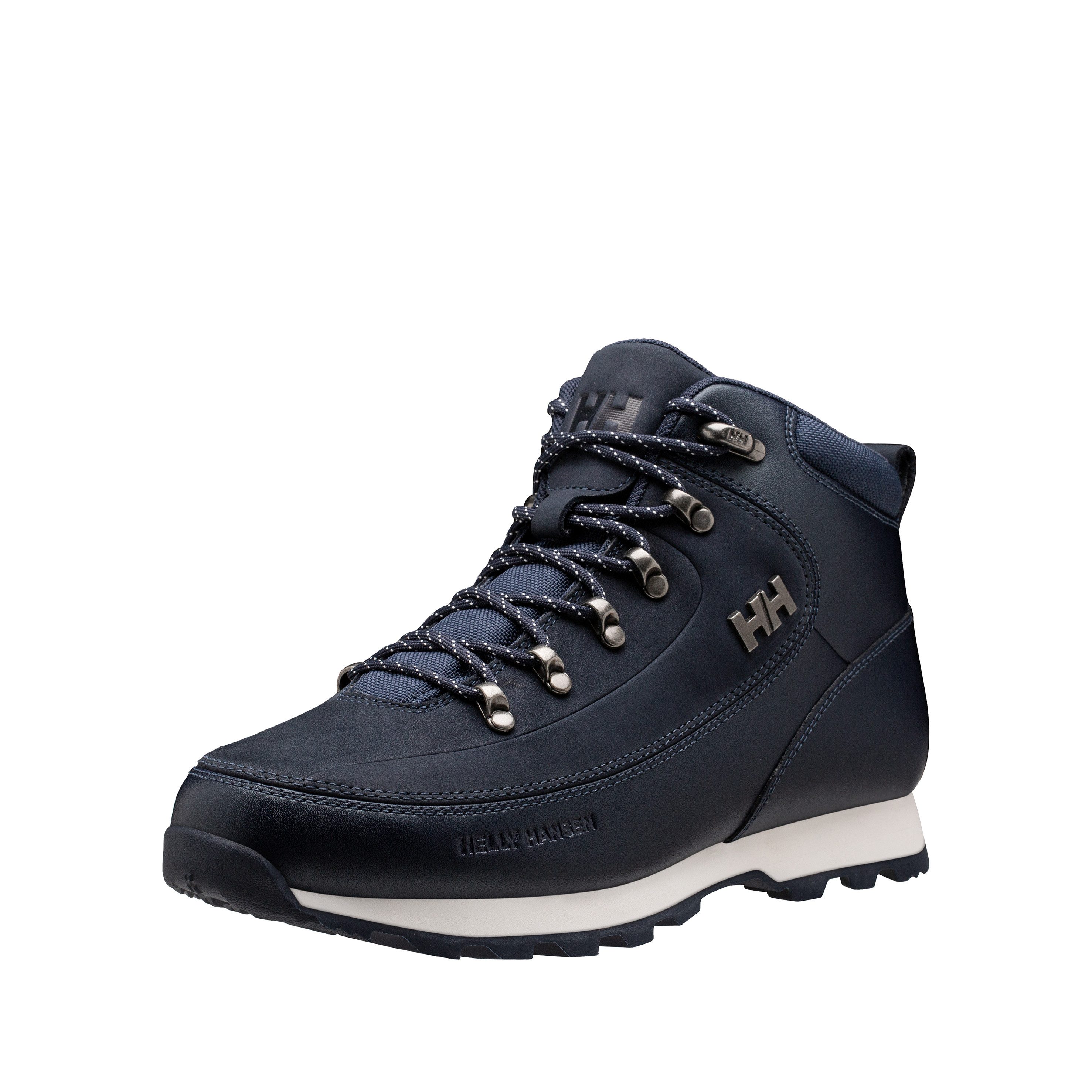 Helly Hansen THE FORESTER PREMIUM Schnürboots wasserdichtes Leder,warm,Winterschuhe