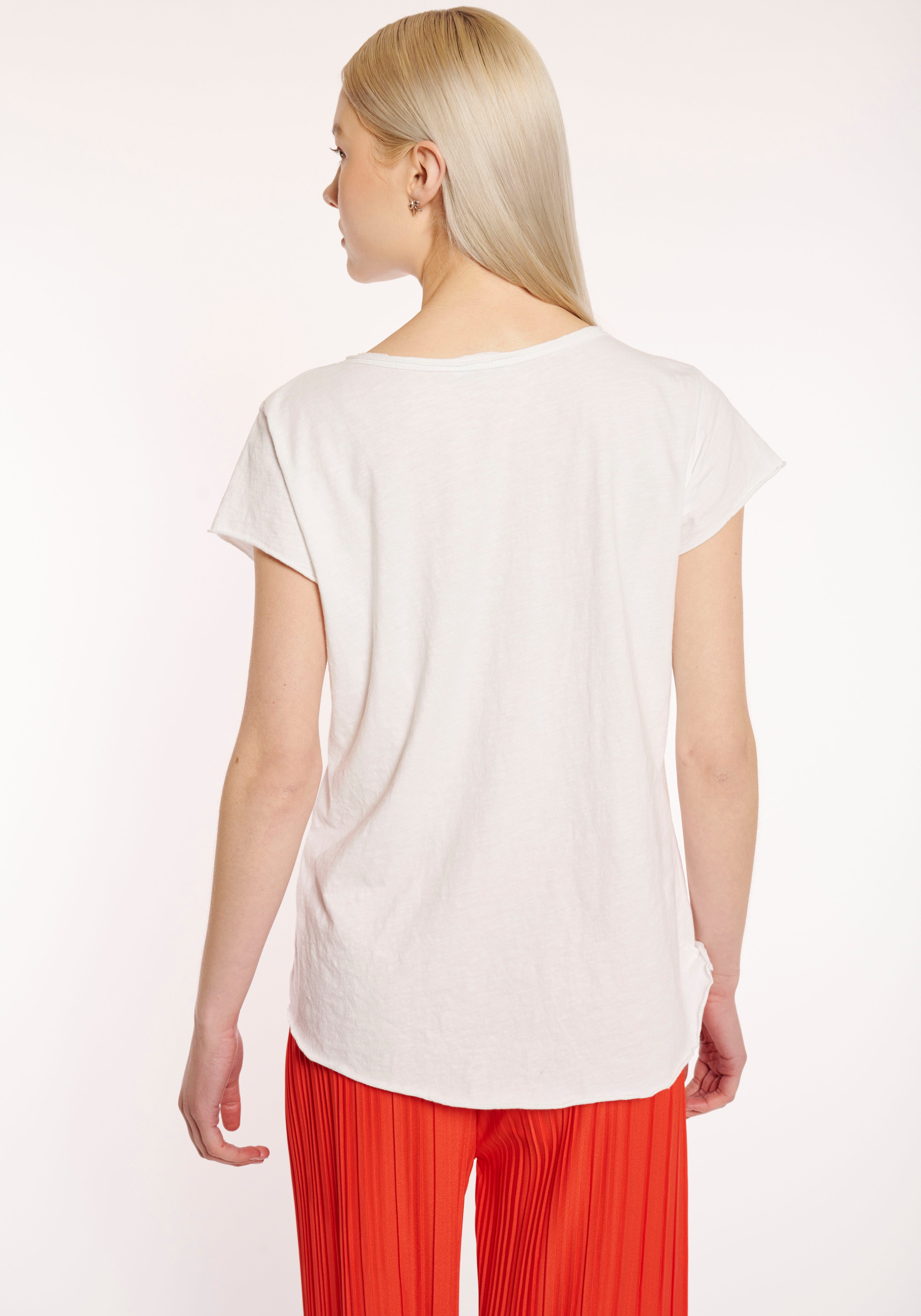 HaILY’S T-Shirt SS C TP Sv44enja günstig online kaufen