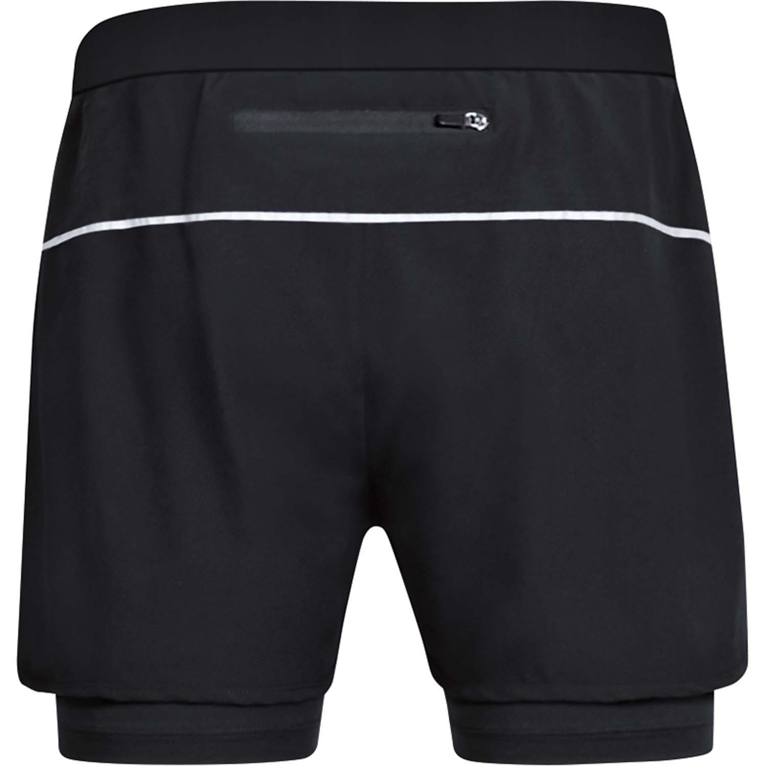 Jako Trainingsshorts Jako Damen 2-in-1 Short 6249 günstig online kaufen