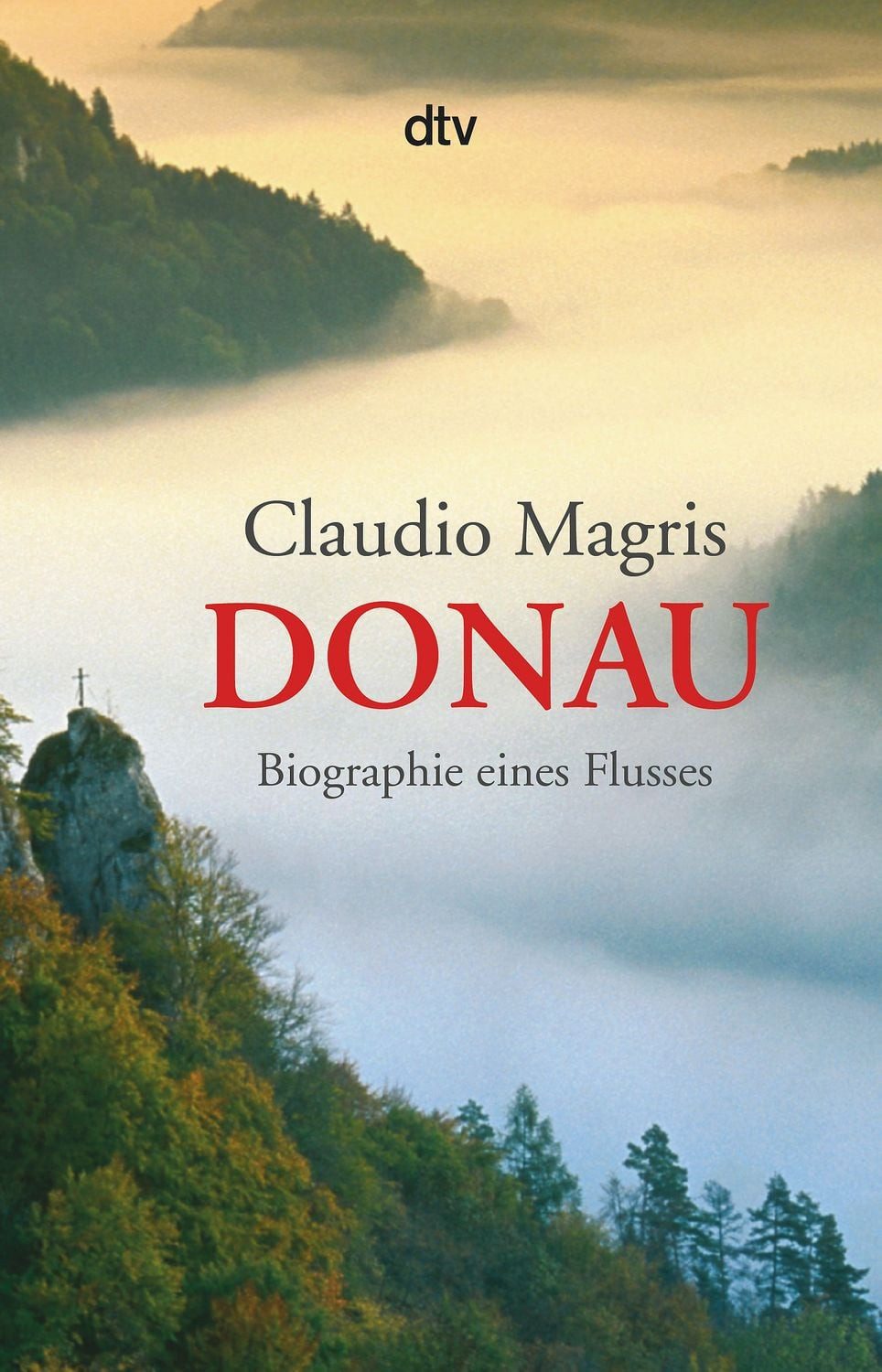 Donau / Claudio Magris