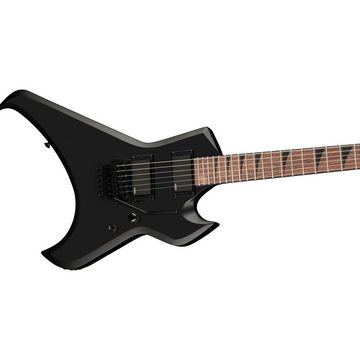 Jackson E-Gitarre, Pro Series Signature Rob Cavestany Death Angel Satin Black - E-Gitar