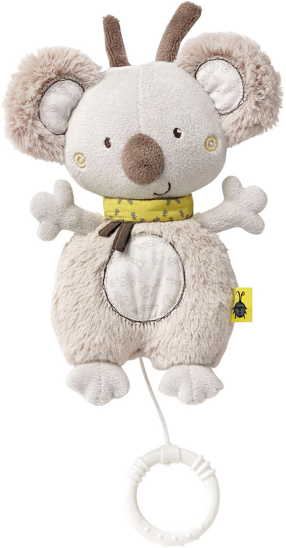 Spieluhr Australia, Koala
