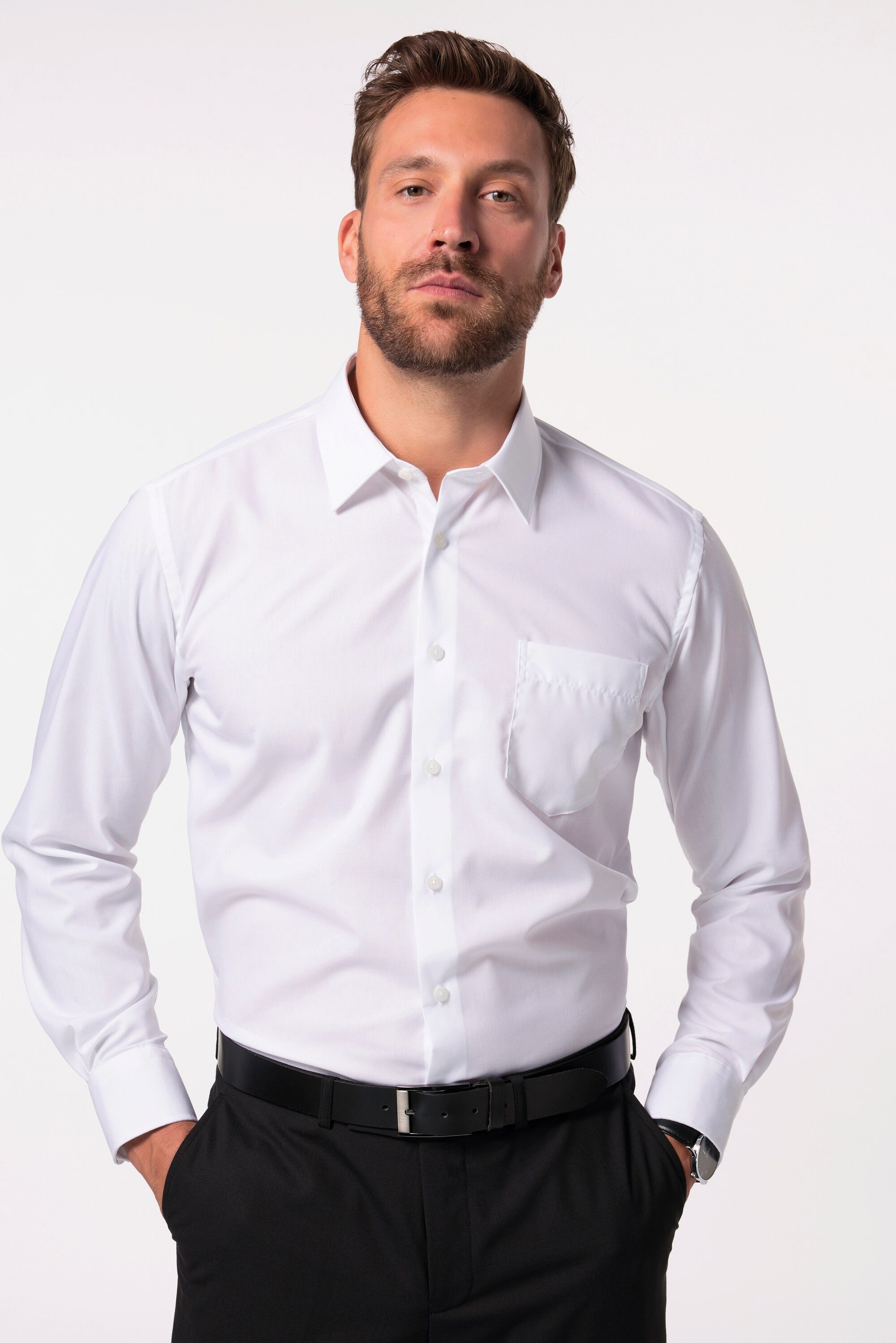 JP1880 Businesshemd JP1880 Hemd Business bügelfrei günstig online kaufen