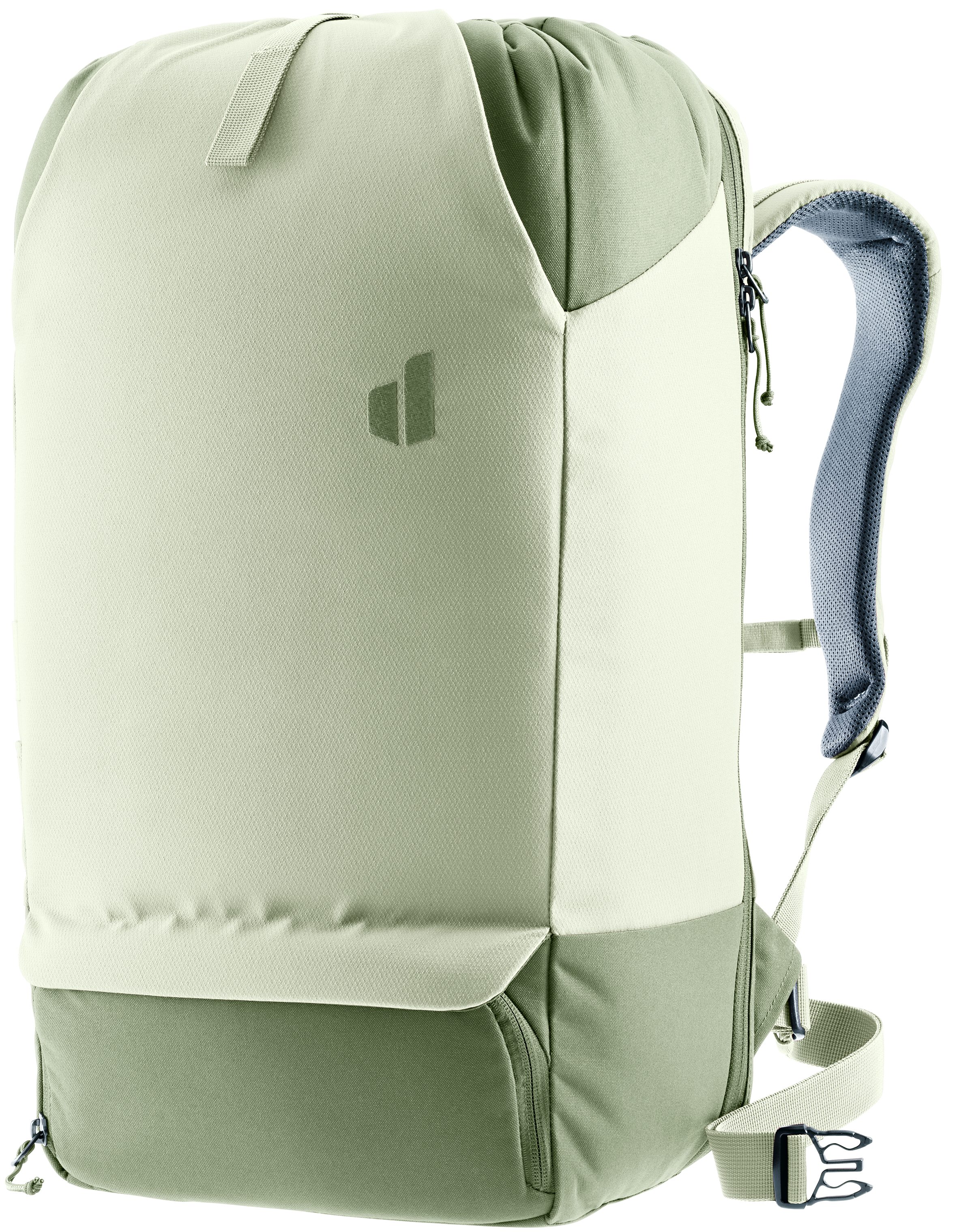 deuter Freizeitrucksack UTILION 34+5 L, mit gepolsterten, ergonomischen Sch günstig online kaufen