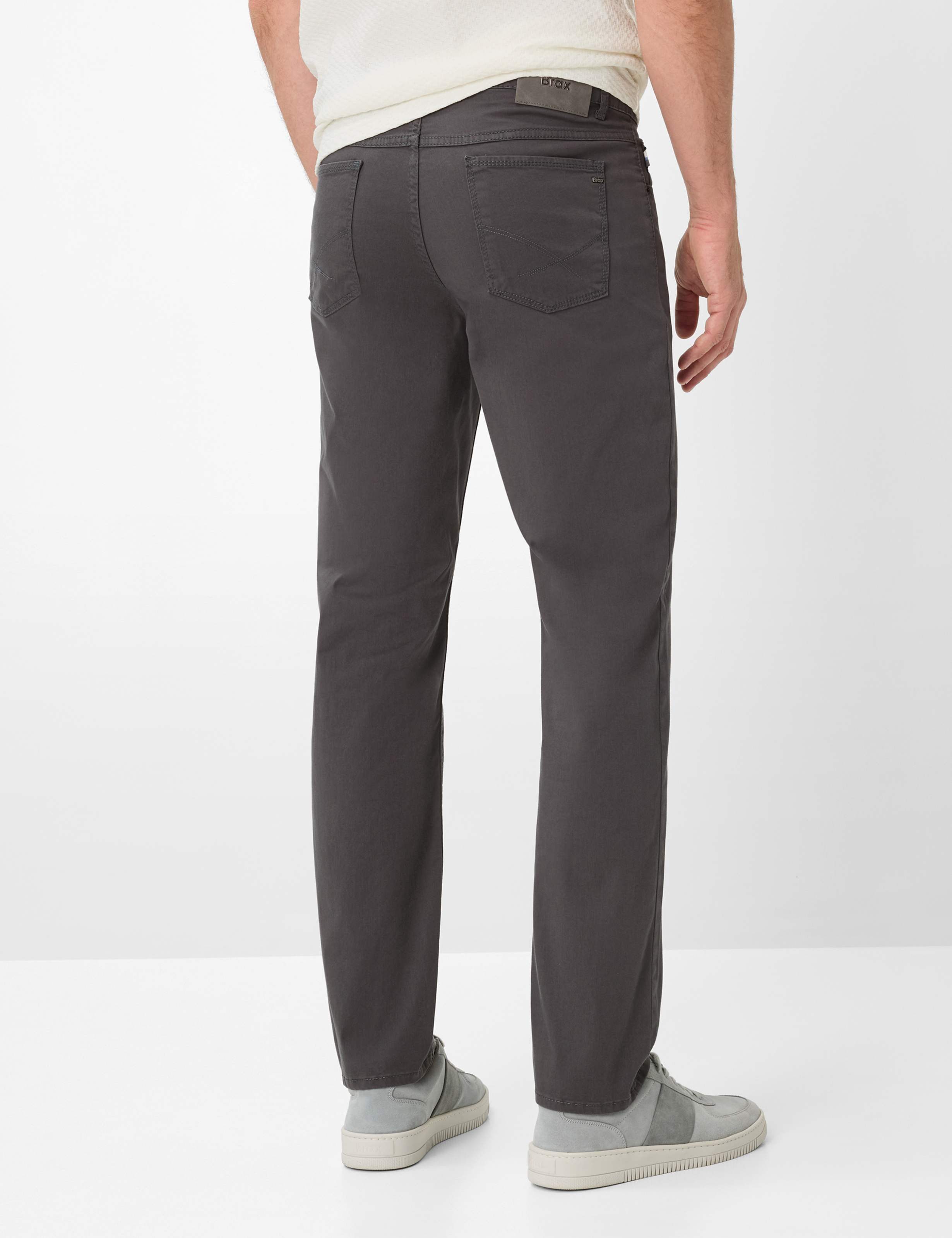 Brax 5-Pocket-Hose Style COOPER