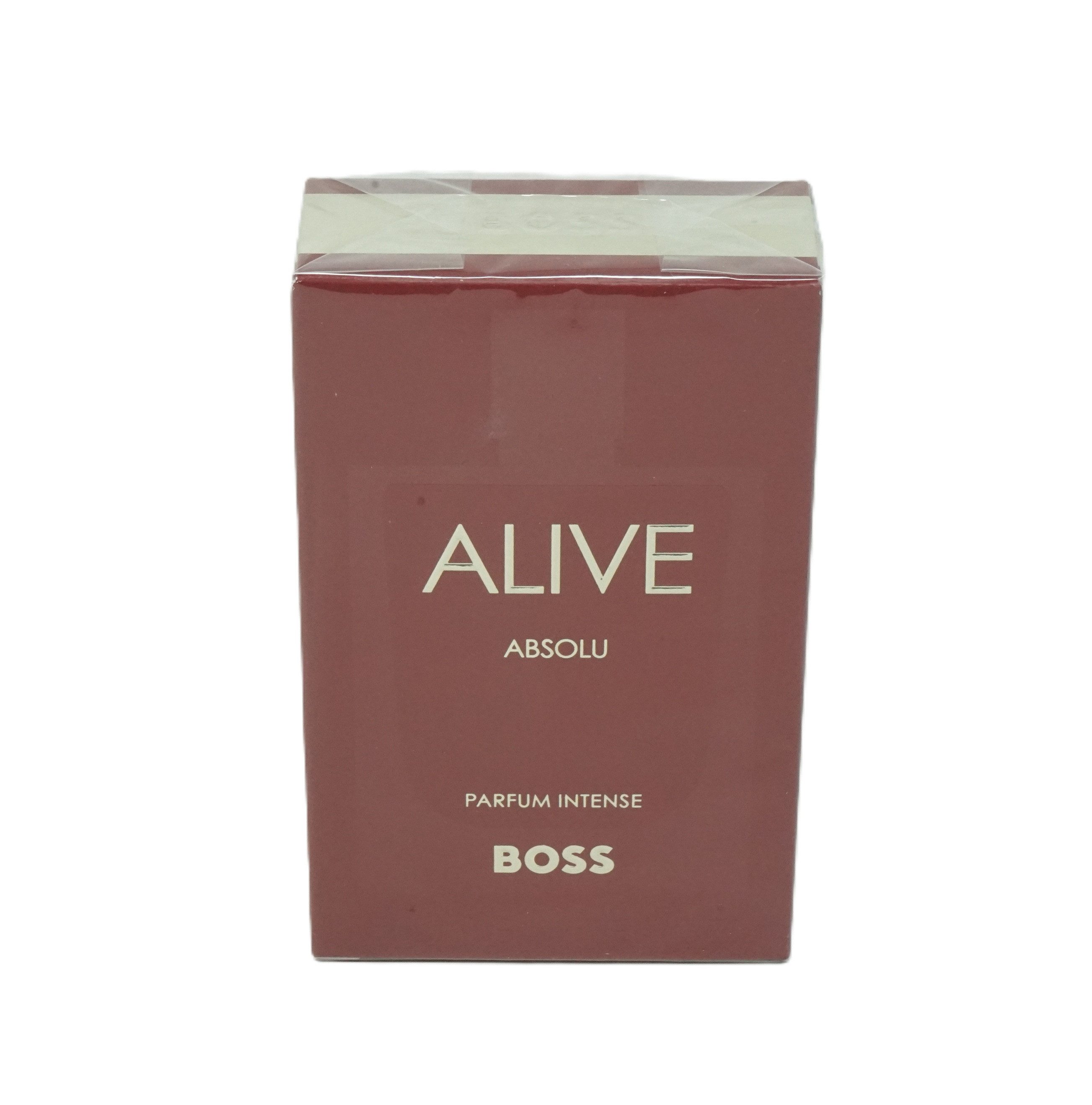 BOSS Eau de Parfum Hugo Boss Alive Absolu Parfum Intense Spray 50 ml