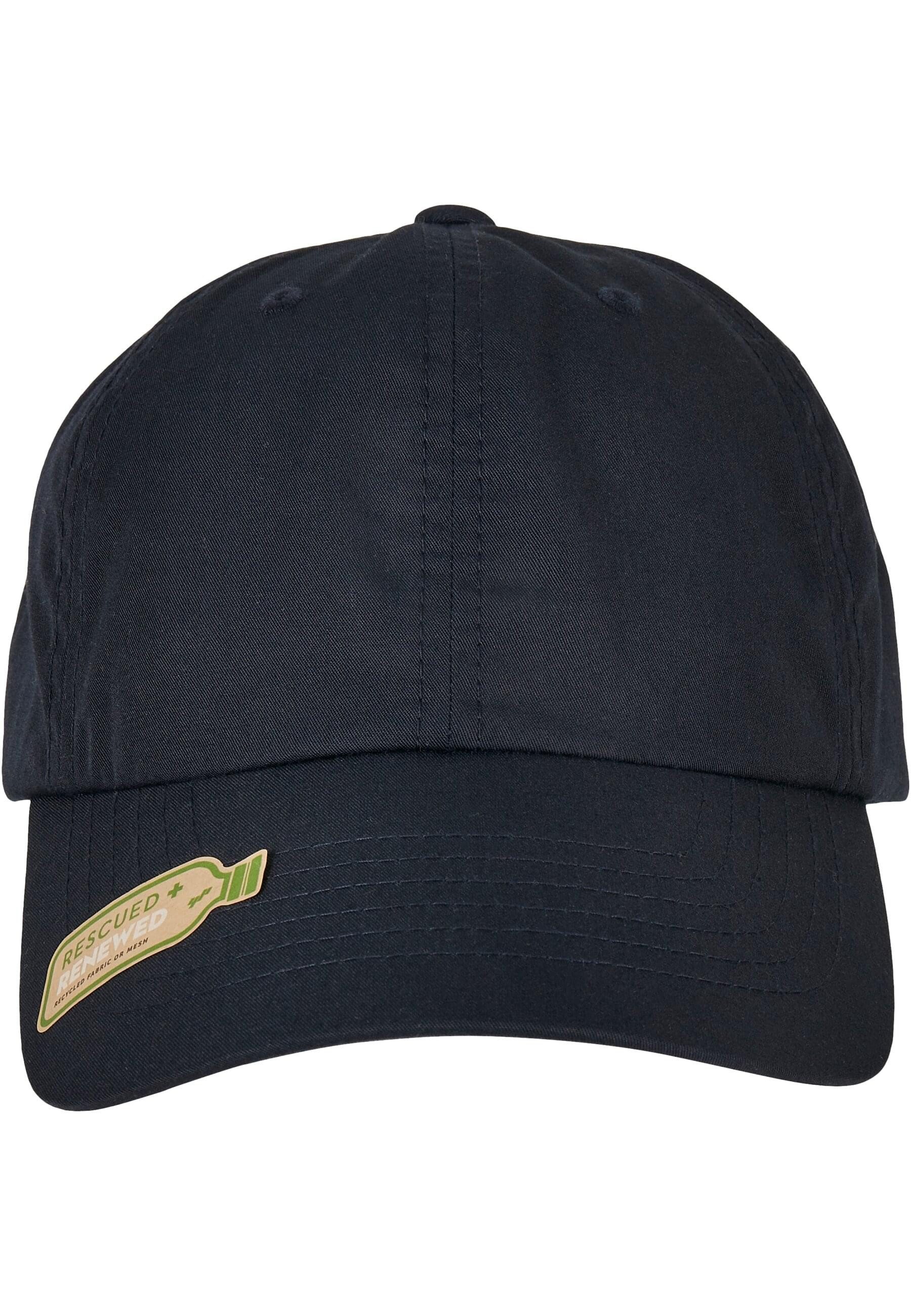 Flexfit Snapback Cap Flexfit Unisex Recycled Polyester Dad Cap