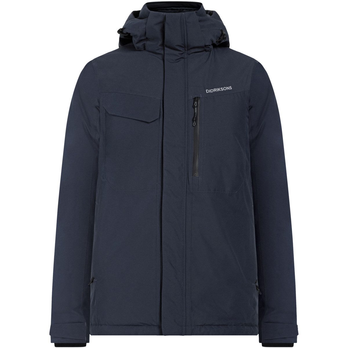 Didriksons Winterjacke Stefan Herren Mantel, Parka, günstig online kaufen