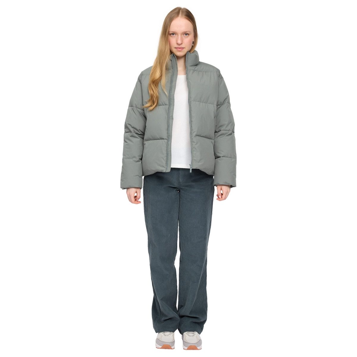 MAZINE Winterjacke Mazine Loose Fit Puffer Jacket - Winterjacke