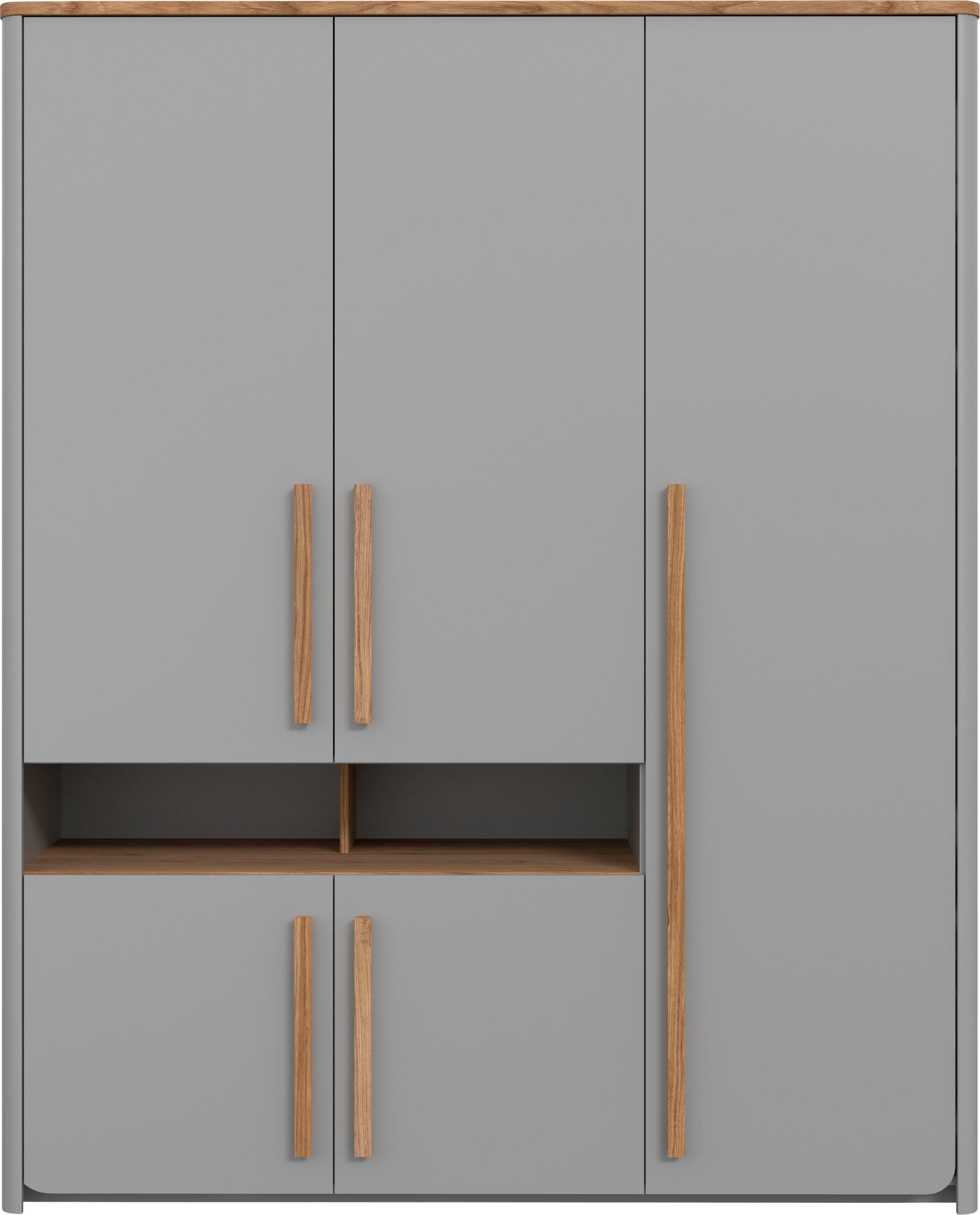 Drehtürenschrank Surfino