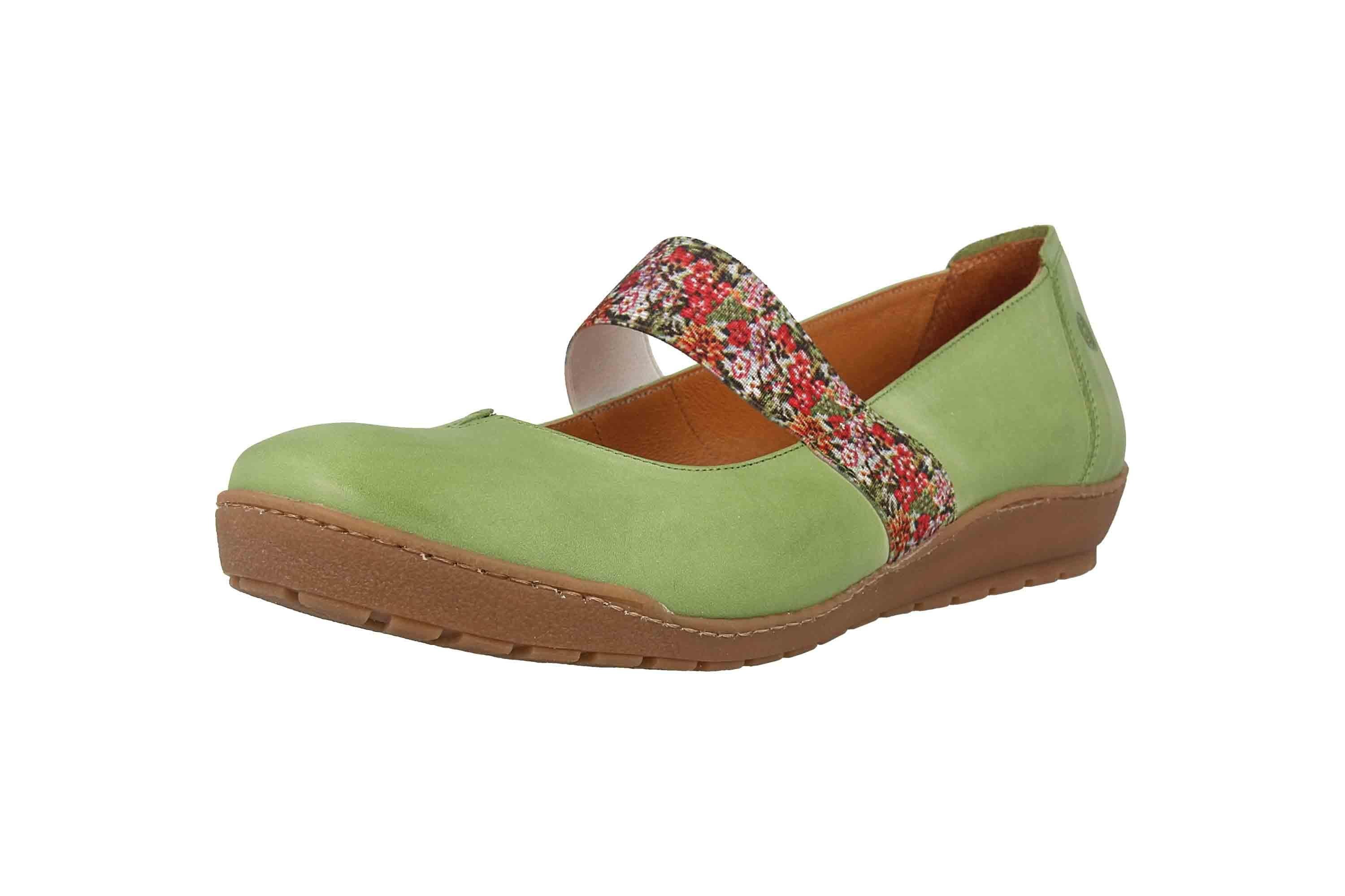 Dr. Brinkmann 942569-7 Slipper
