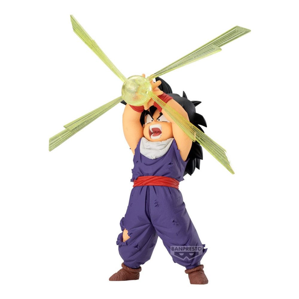 Banpresto Merchandise-Figur Dragon Ball Z GX Materia PVC Statue Son Gohan III 20 cm