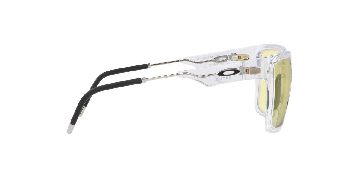 Gaming Oakley Transparent Zubehör with Gaming-Headset lenses NXTLVL Prizm