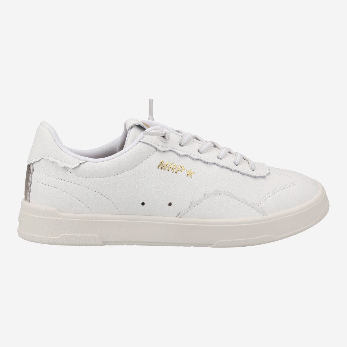MRP MRP35 V.4 BIANCO, Sneaker in Weiß für Damen Sneaker