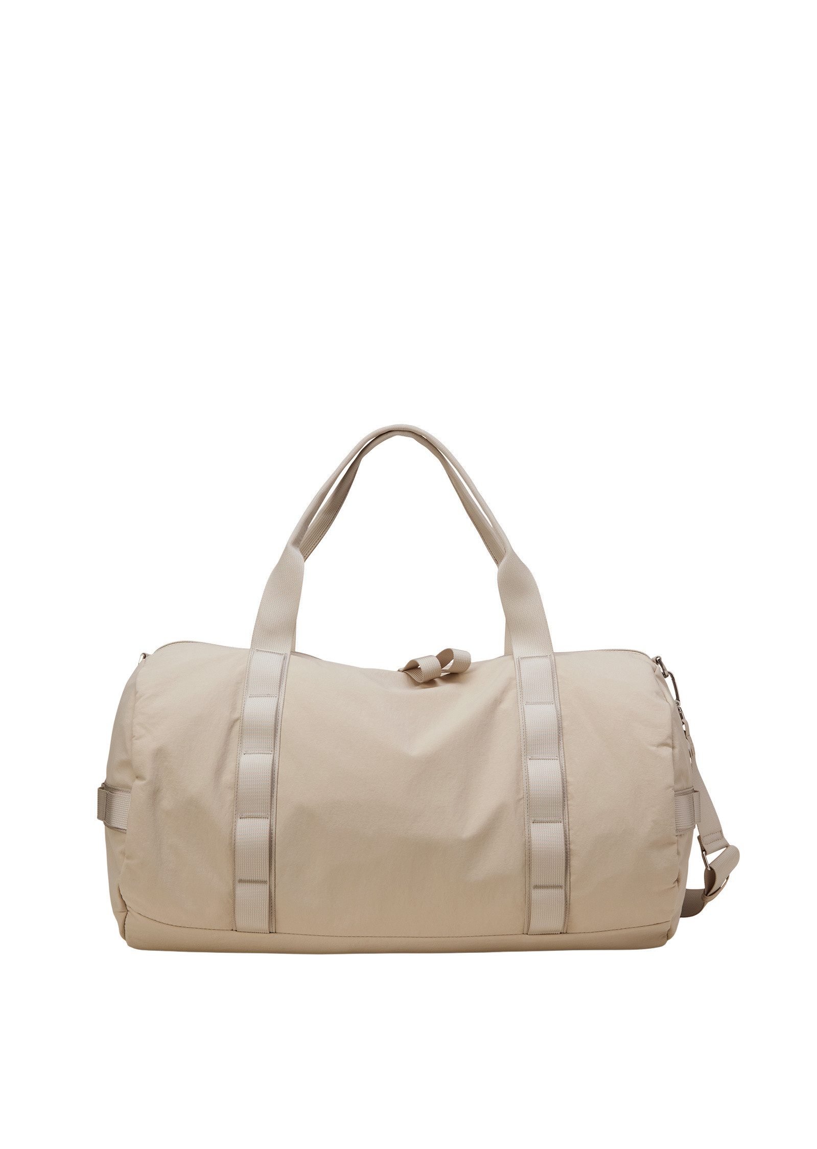 Marc O'Polo Weekender aus wasserabweisendem Recyling-Material