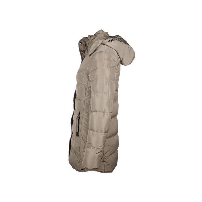 Rino & Pelle 3-in-1-Funktionsjacke taupe (1-St)