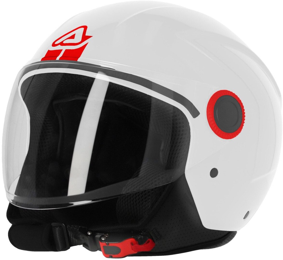 Acerbis Motorradhelm Brezza Jethelm